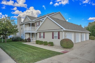 701 N Prairieview Rd Unit 4, Mahomet, IL 61853