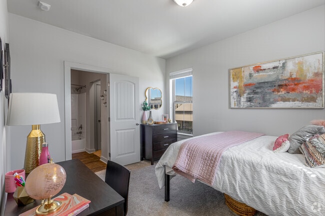 The Arrow Townhomes and Flats, Bozeman, MT 59715 - photo 5