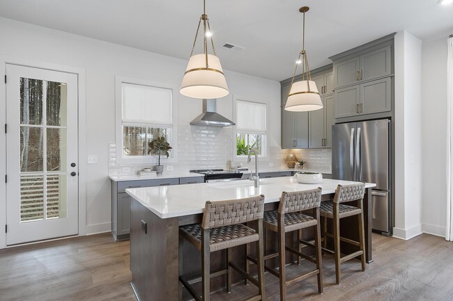 202 Pinecone Place, Alpharetta, GA 30022 - photo 2