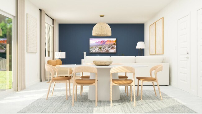 9525 W Cheery Lynn Rd, Phoenix, AZ 85037 - photo 4