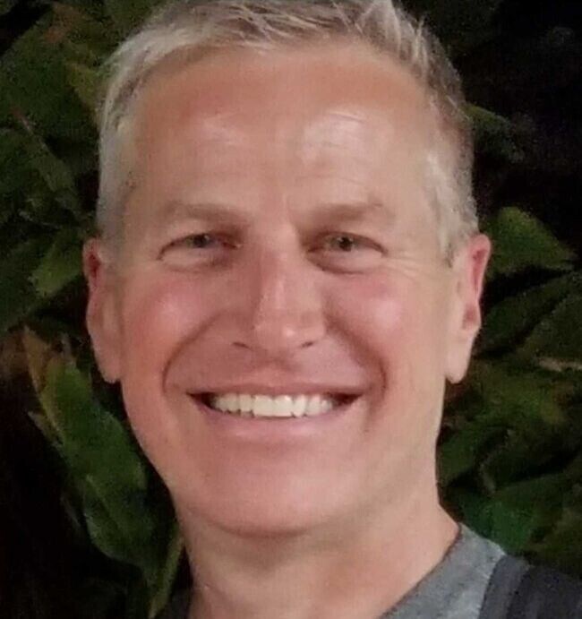 Scott Vogel