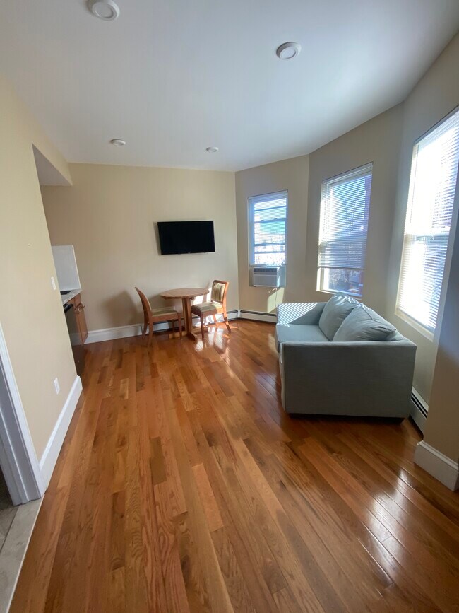 17 Burney St unit 3, Roxbury Crossing, MA 02120 - photo 3