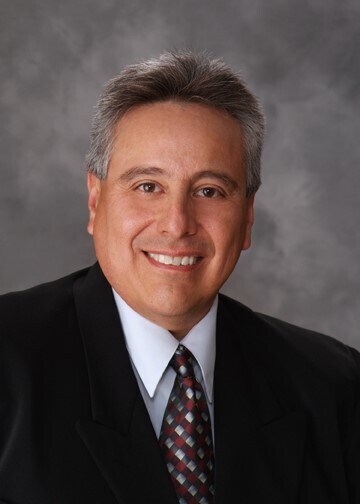 Albert Vargas