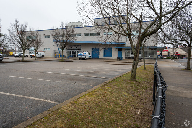 Educational excellence thrives at Paul Cuffee High in Providence.