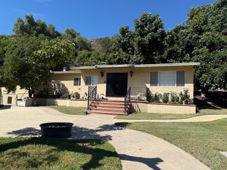 3021 Grand Ave, Fillmore, CA 93015