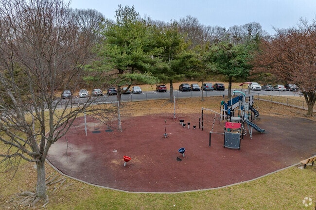 Multicultural Magnet School at 700 Palisade Avenue in Bridgeport, CT.