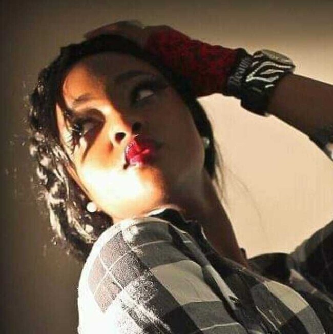 Tammara Thomas