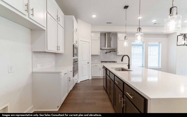 7251 Van Tuyl Pkwy unit 36492930, McKinney, TX 75070 - photo 4