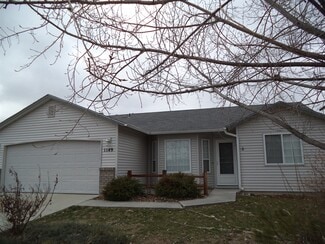 1149 N Caterpillar Ave, Kuna, ID 83634
