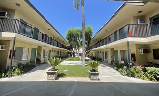 747 N Azusa Ave, West Covina, CA 91791