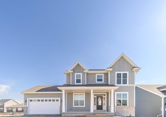 518 Fox Den Dr, Waunakee, WI 53597