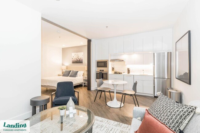 2005 11th St NW unit 202.1413626, Washington, DC 20001 - photo 3