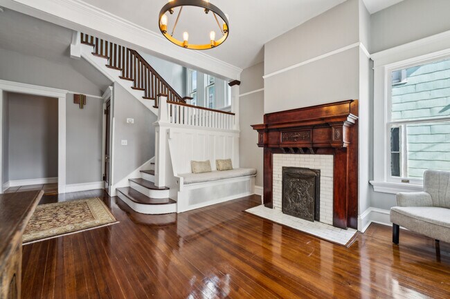 1118 Colquitt Ave NE unit CarriageHouse, Atlanta, GA 30307 - photo 5