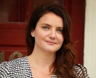 Heather Gianacoplos