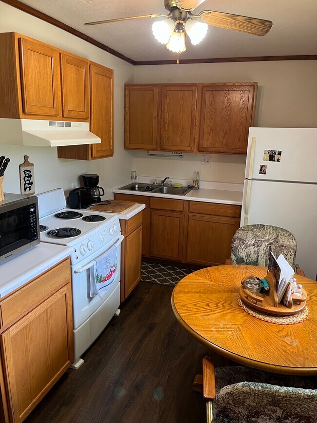 80 Riverside Dr, Canton, NY 13617 - photo 4