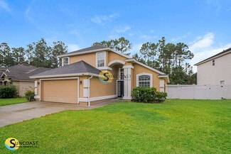 121 Celtic Wedding Dr, Saint Johns, FL 32259