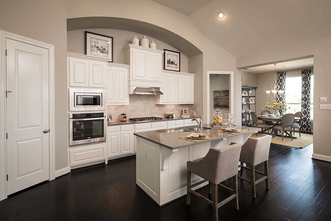 720 Redbrick Ln unit 36557289, Northlake, TX 76247 - photo 4