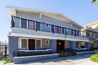 727 Locust Ave, Long Beach, CA 90813