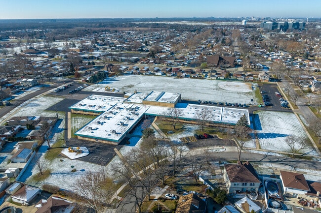 Westchester Primary School is an above average, public school.