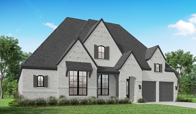 0 Briarley unit 38789922, Montgomery, TX 77356 - photo 4