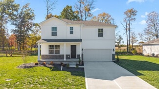 115 Cornerstone Dr, Williamsburg, OH 45176