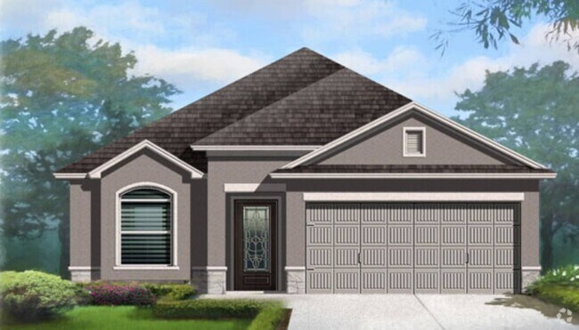 1068 Nepal Sky St unit 36476292, El Paso, TX 79928 - photo 2