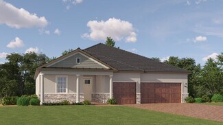 9492 Minnow Ray Dr, Land O Lakes, FL 34638