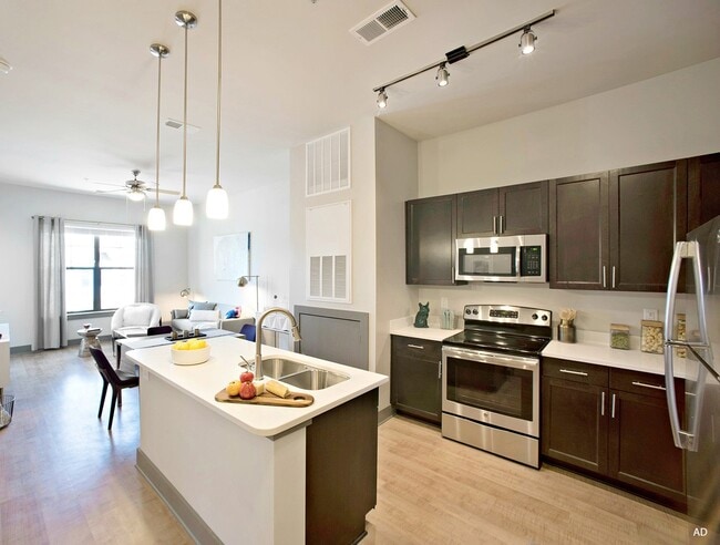 The Addison Apartments, Baton Rouge, LA 70836 - photo 6