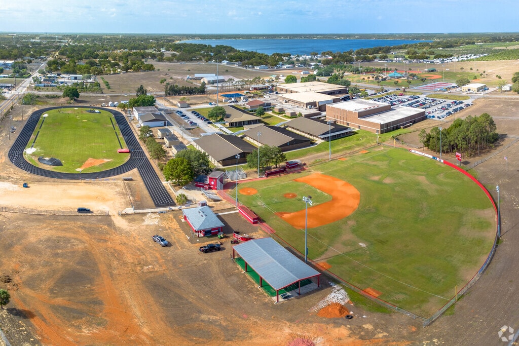 Frostproof Middle/Senior High School, Frostproof FL Rankings & Reviews