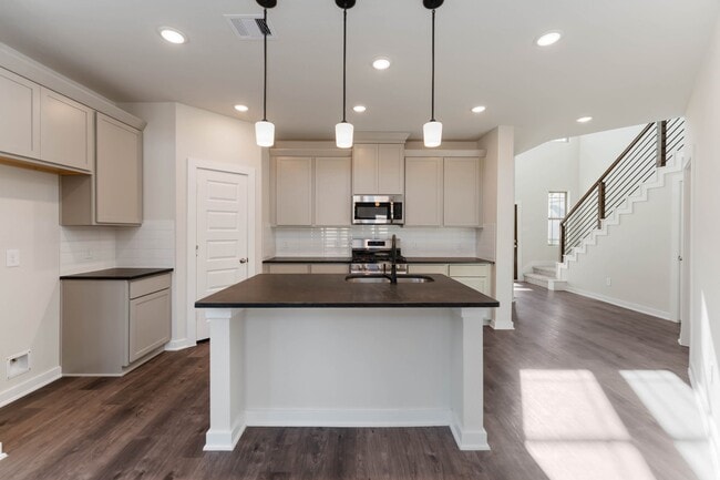 5815 Carrier Ridge, San Antonio, TX 78222 - photo 4