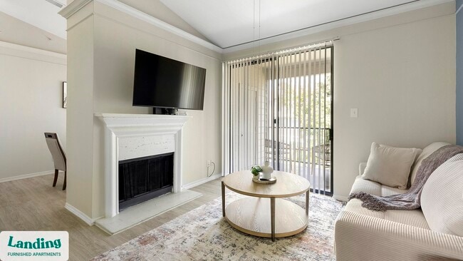 1601 W Arbrook Blvd unit 836, Arlington, TX 76015 - photo 3