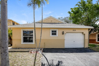 210 NW 207th Way, Pembroke Pines, FL 33029