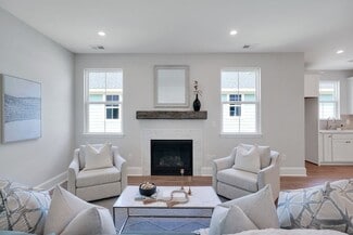254 Longhill Dr, Wilmington, NC 28412