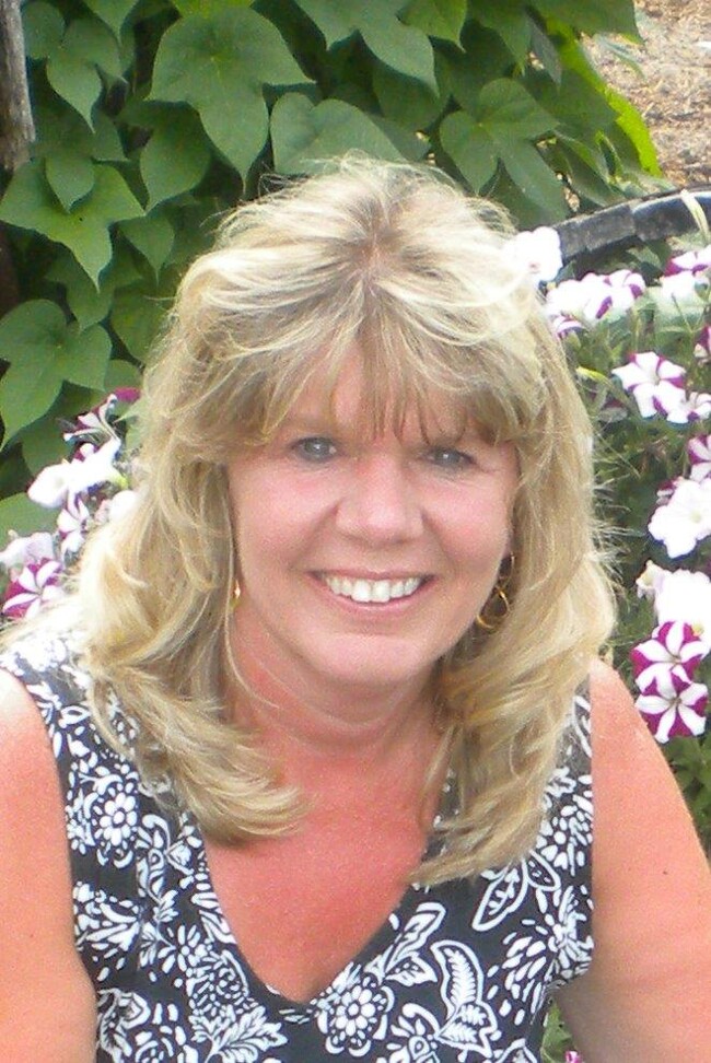 Pam Gushee