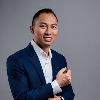 Leo Bui