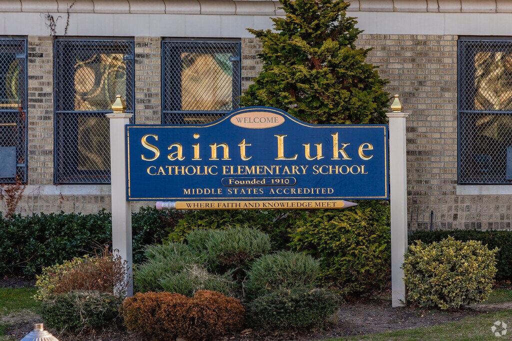 St. Lukes School is a Catholic institution of learning located in College Point, NY.