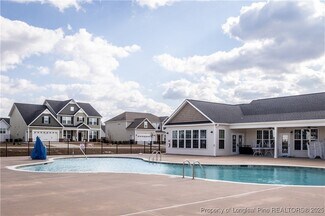 682 Union St, Raeford, NC 28376