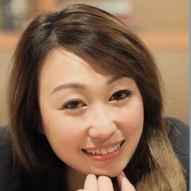 Christina Mok