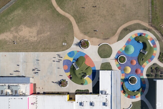 Iman Academy's graduates leave with a strong foundation for future endeavors.