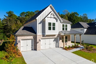 739 Crest Line Trail Unit 36693835, Powder Springs, GA 30127