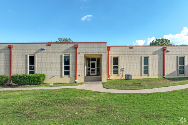 Rice Elementary School teachers provide an outstanding education for their students.