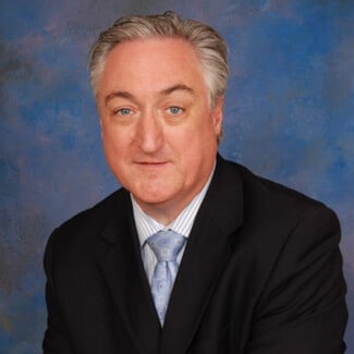 Frank Cawley