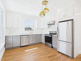 81 Washington St Unit 3, Malden, MA 02148