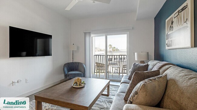 9275 N 29th Ave unit 2014, Phoenix, AZ 85051 - photo 3