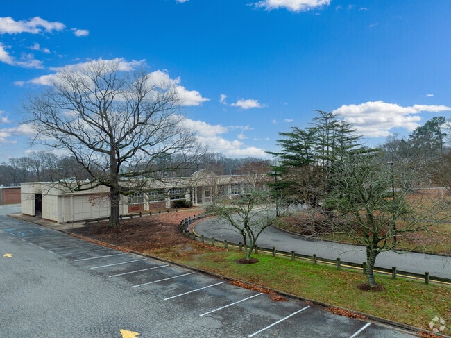 An Achievable Dream Middle/High School is located in Newport News, VA.