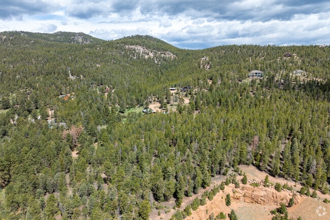 Green Valley is a quiet and beautiful community, and a great place to call home.