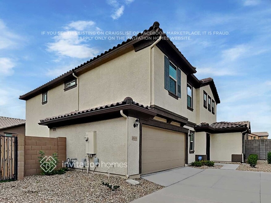 16436 W La Ventilla Way, Goodyear, AZ 85338 - photo 1