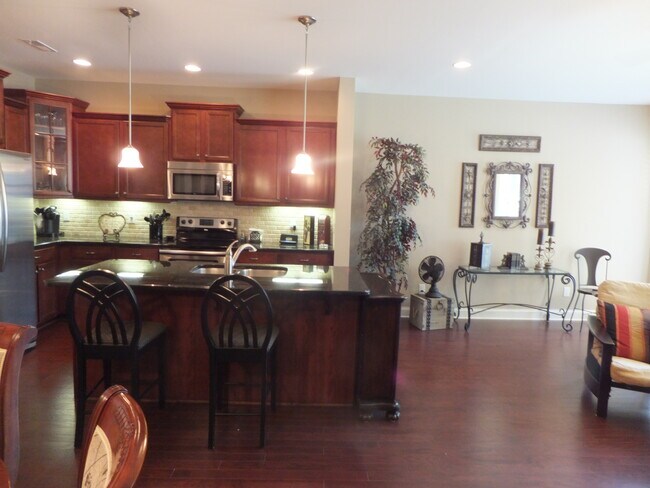 419 Waterbrook Dr, Mt. Juliet, TN 37122 - photo 5