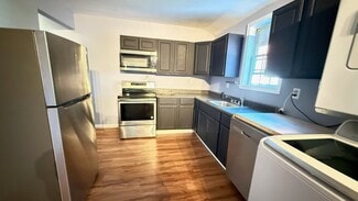 6 -12 Harrison Ave Unit 12, Rochester, NH 03867