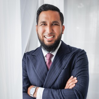 Emran Bhuiyan